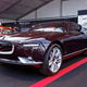 The Bertone Jaguar B99